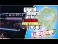 GTA V - Full Map Drive Through - YouTube