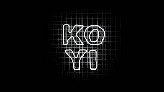 Video thumbnail of "Koyi - Sos lo mejor"