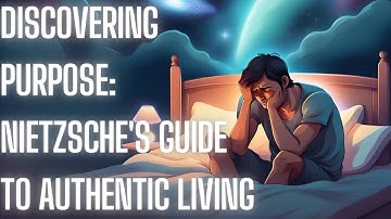 Breaking Free: Nietzsche