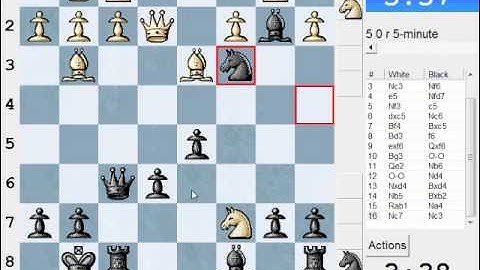 Chess World.net LIVE Blitz #807 vs birutek (2113) - Reti Opening (A04) (Chessworld.net)