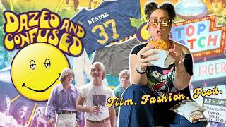 "All right. All right. All right." | Top 10 Iconic LOOKS + QUOTES from DAZED AND CONFUSED!