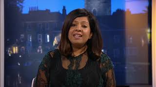 20161013 2230 Itv News Meridian