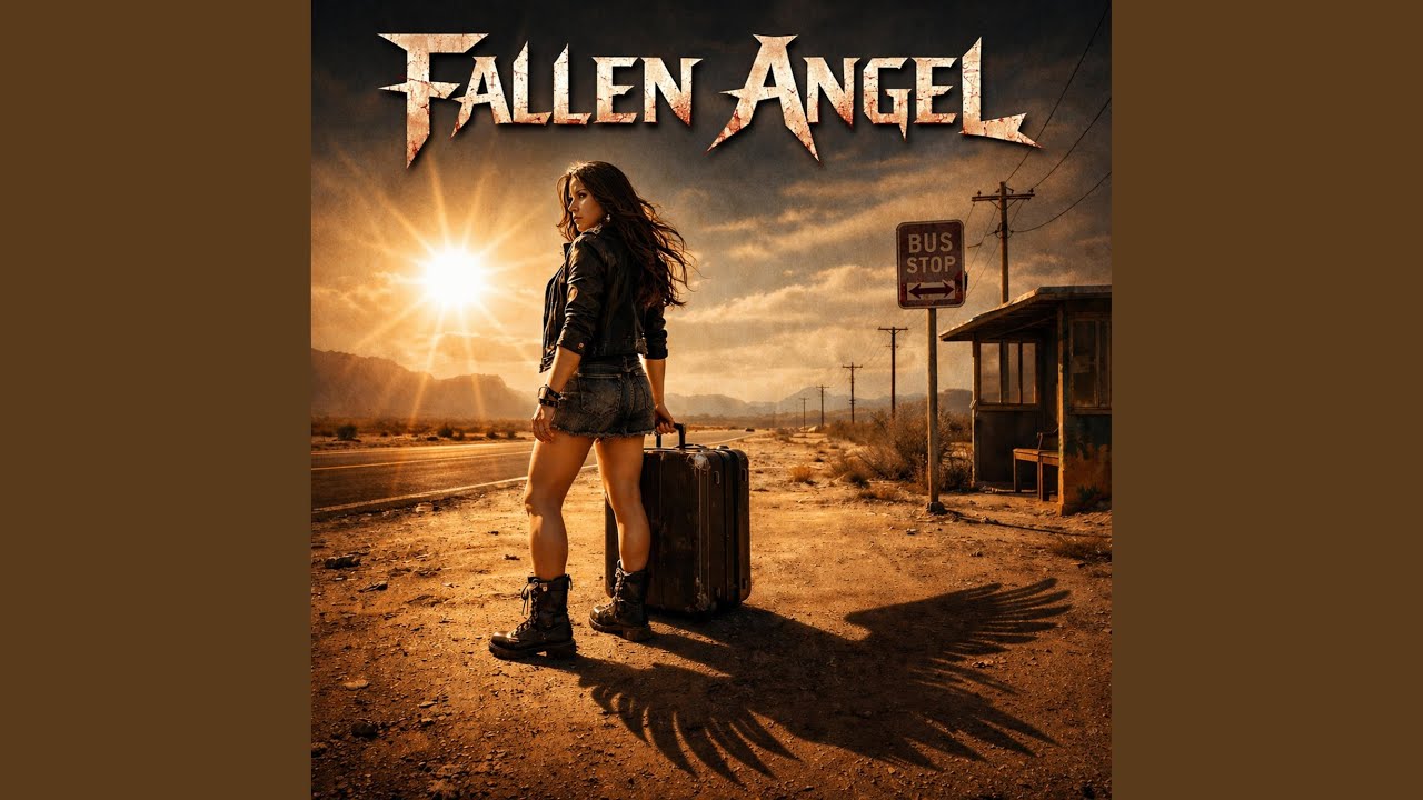Fallen Angel - YouTube