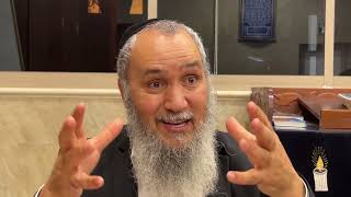 ליקוטי מוהר״ן-שעור מס׳ 25-ממשיכים תורה ו' ,סעיף ה'