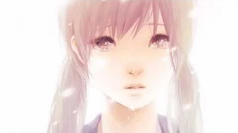 Nightcore- Wasting All These Tears Cassadee Pope