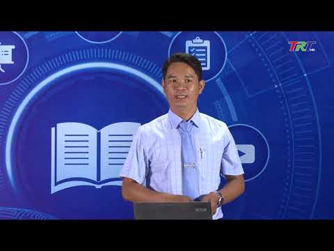 Video Dạy học: Lịch sử và địa lý lớp 6- Hệ thống kinh tuyến,... - youtube