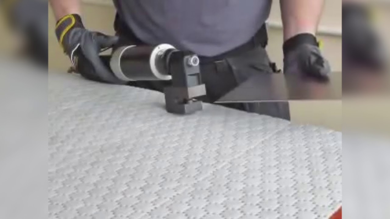 Air Hole Cutter Punch - TUF 1653