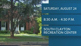 Clayton County to host homebuyer education workshop