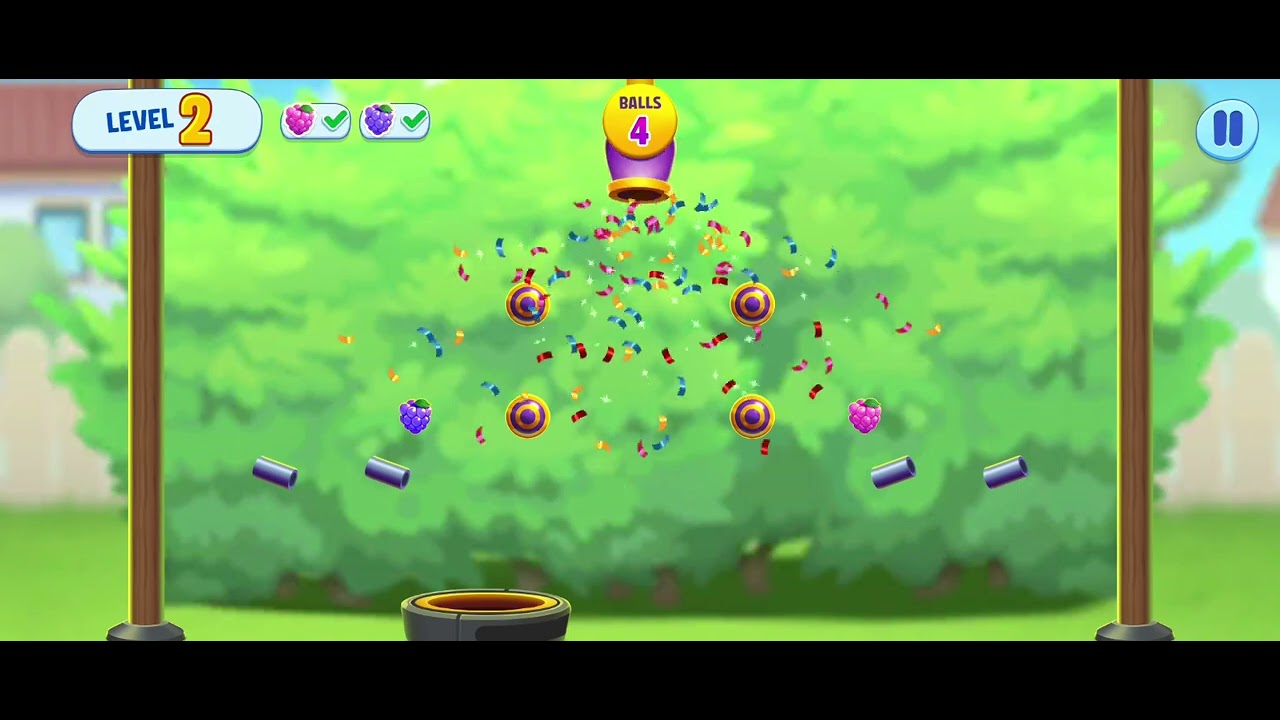 Talking Tom Friends Natural Fun Day | Kids Cartoon Video