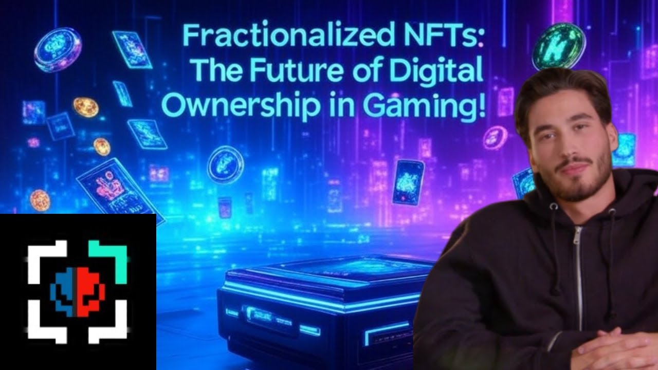 Own a Piece of Rare NFTs for CHEAP?! The Truth About Fractionalized NFTs!