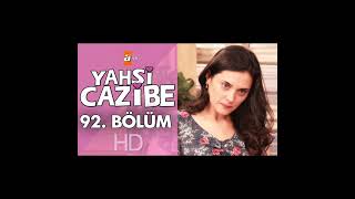 Yahşi Cazibe Ağıt Hüzün Müziği