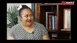 TALANOA: Tonga Trust Project Manager, Ms Na'a Taiala screenshot 3