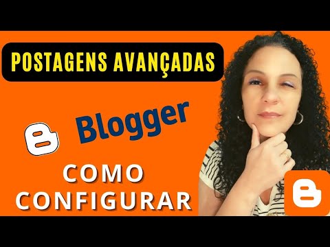 Vídeo: Maneiras simples de escrever um blog sobre costura: 14 etapas (com fotos)