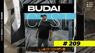 DJ Budai - #209 2026.04.15.