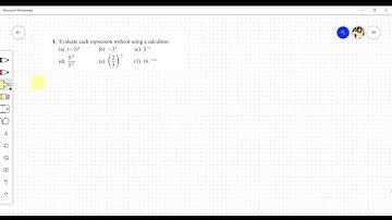 Algebra | Evaluating algebraic expressions without using calculator.