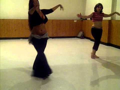 BRISTOL BELLY DANCE