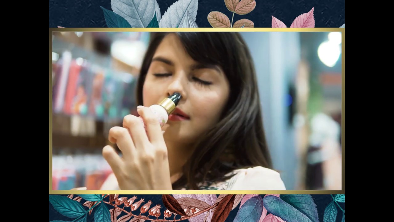 Chumbak, the cute little Store at Phoenix `Market City!