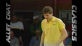 Alley Chat Classics - Channel 5 - Steve Renaud vs. Paul Berger