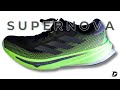 Adidas Supernova Rise: Hype or Hope? My Straightforward Review!