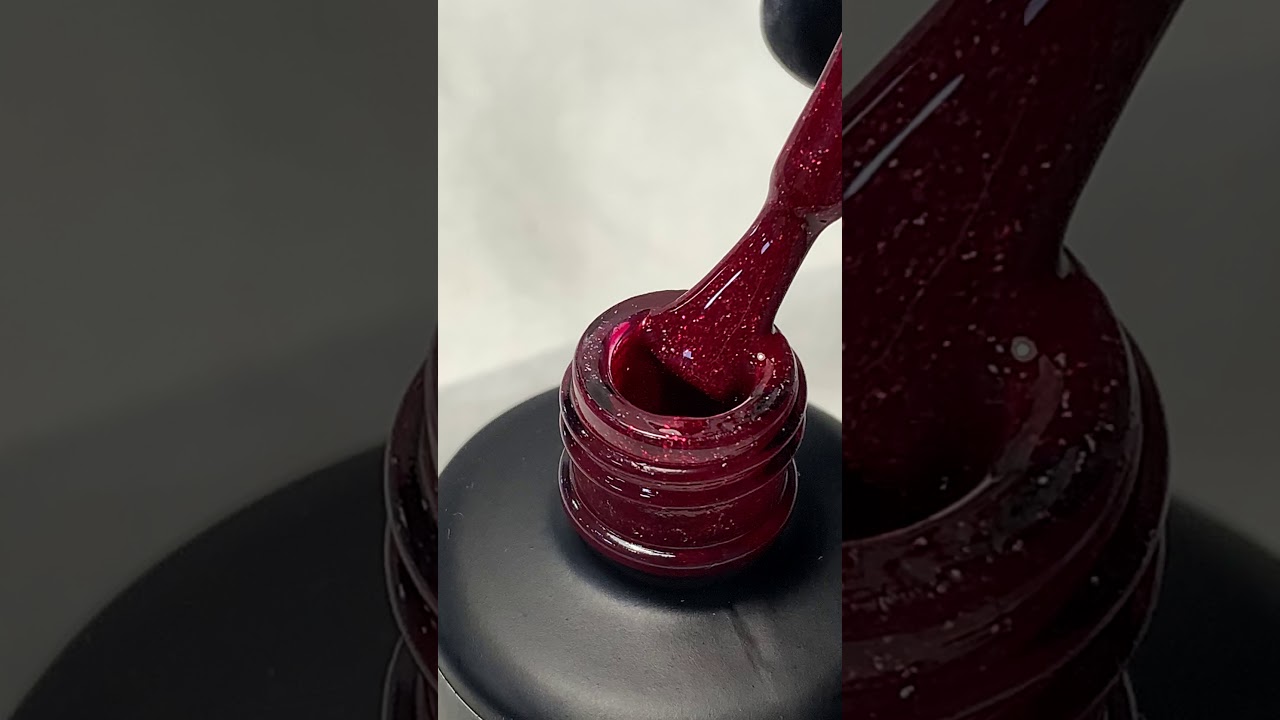 Color nuevo 2020 3 Step gellack H042