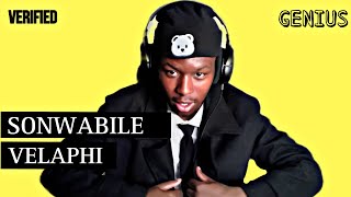 SONWABILE “VELAPHI” OFFICIAL LYRIC AND MEANING | GENIUS VERIFIED