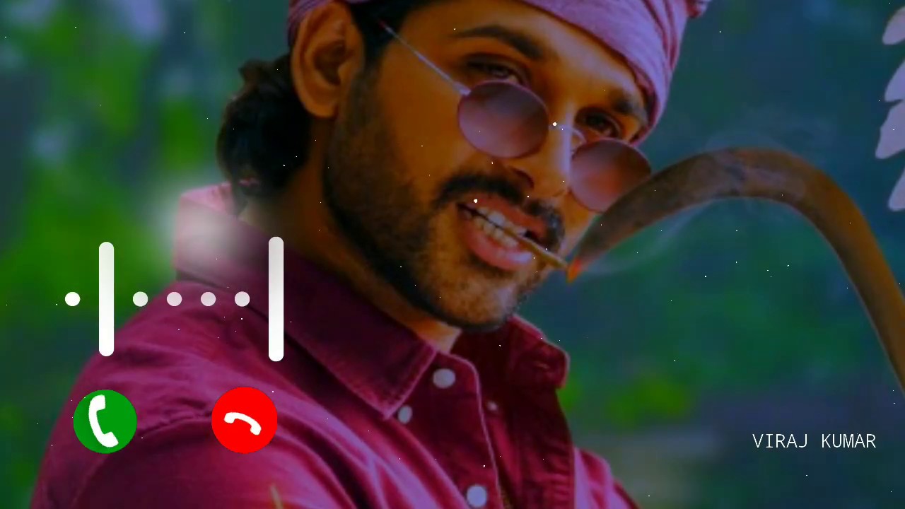 Best flute instrumental ringtone !! South best Indian instrumental