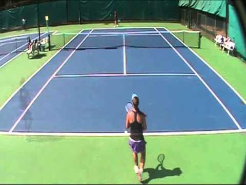Nicole Rueb - YouTube