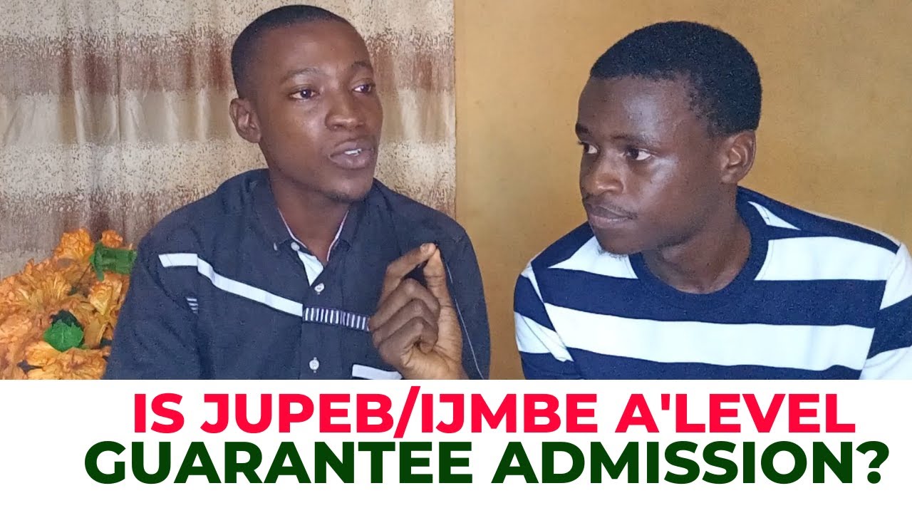 See How Guaranteed is Admission With A'level Programme