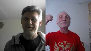 картинка: Что такое ЭГО, кто я такой и зачем я живу, Сигокин Николай/Кислицын Андрей, часть 2
