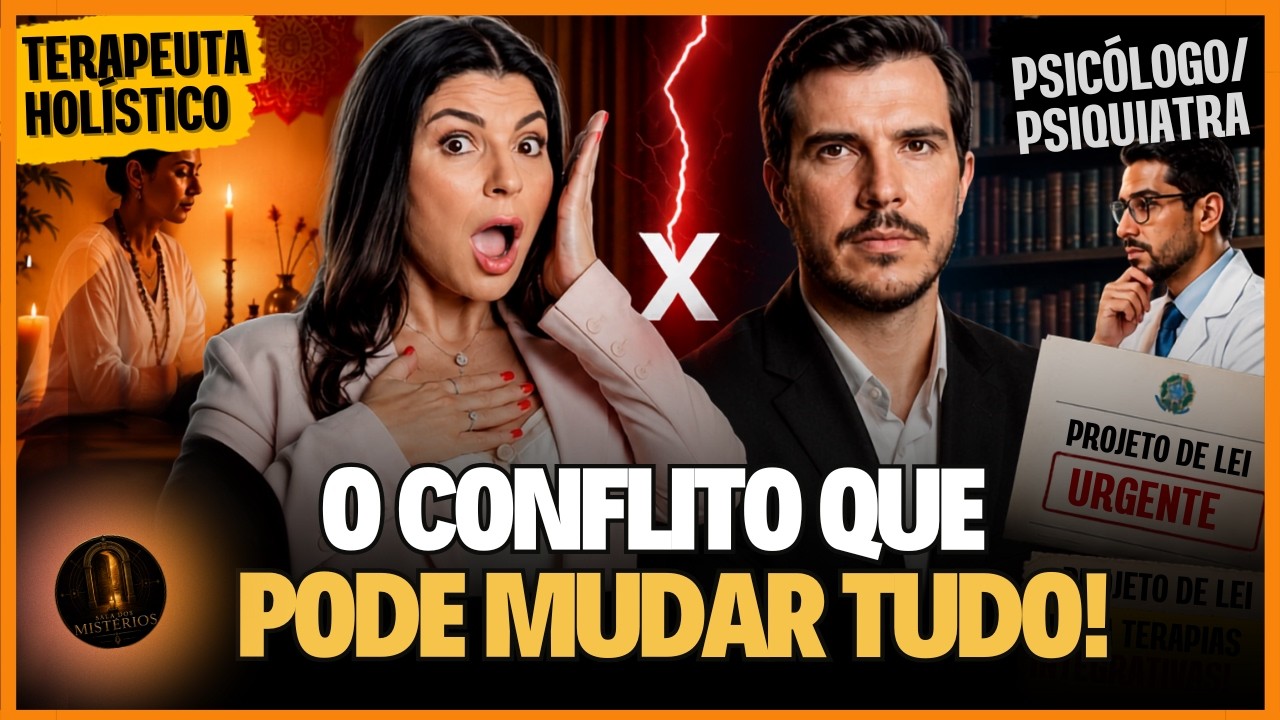 Você é Um Terapeuta Responsável? Entenda o Limite Da Sua Prática | CORTE EP