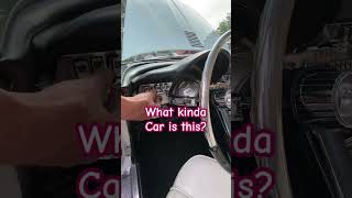 I Really Think Classic Cars Is The Way To Go What You Think