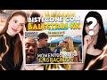 REACT | MOMENTOS MAIS ENGRAÇADOS do BISTECONE com BALESTRIN KKKKKK - Parte 2 | CR Reacts