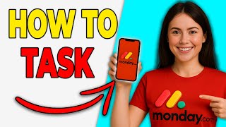 How To Configure Task Dependencies In Monday.com (Task Linking Guide 2026)