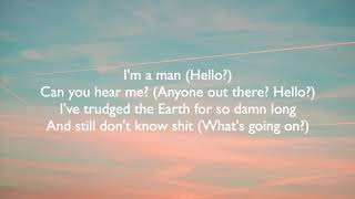 Lil Dicky - Earth (Lyrics)