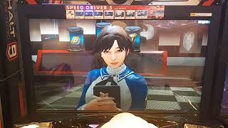 I.G.S. Speed Driver 5 - Third time's the charm, I guess... screenshot 5