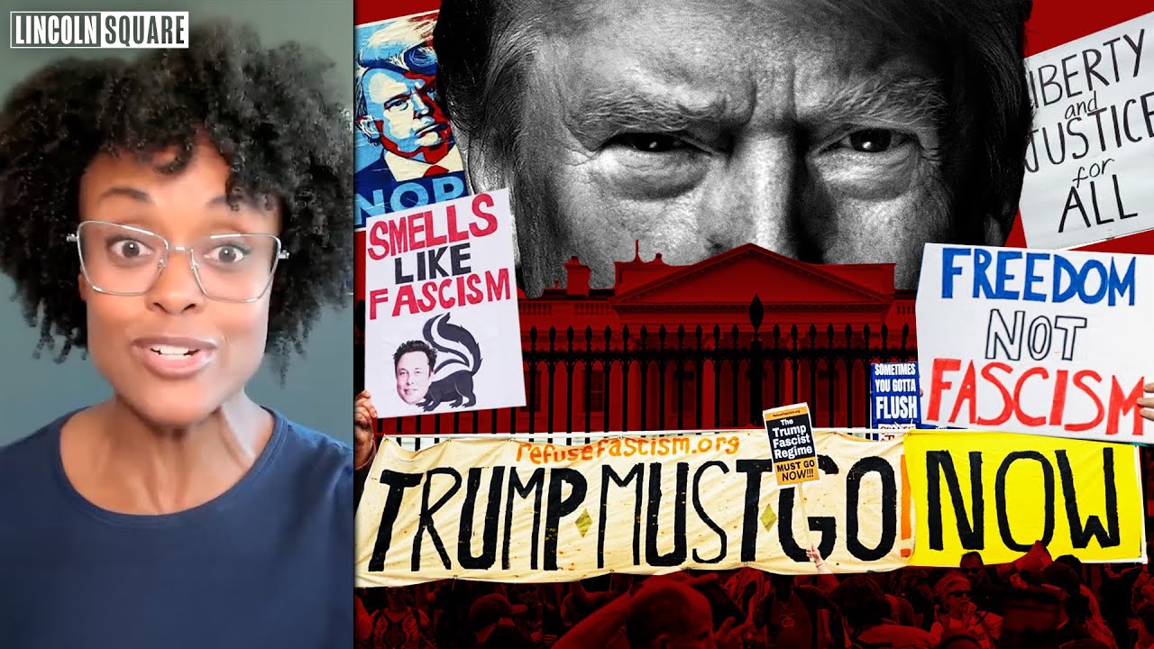 We're All Anti-Fascist Now! | Maya May & Mark Bray