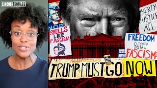 We're All Anti-Fascist Now! | Maya May & Mark Bray