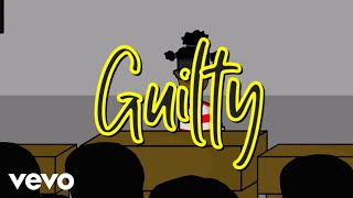 Bryan K - Guilty (Lyric Video)