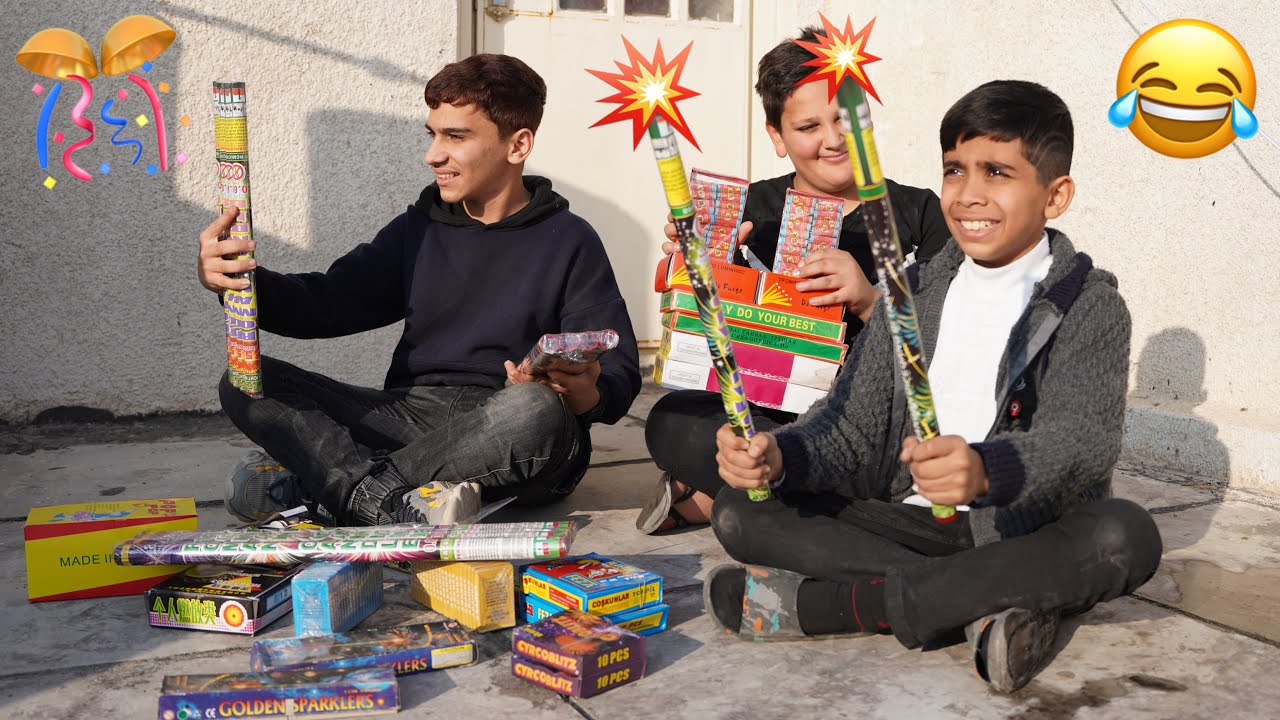 مودي صرف كل فلوسه على الصعاديات 💥 