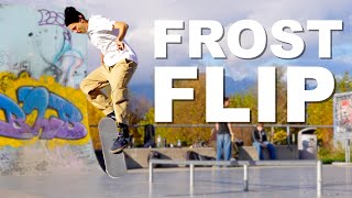 FROST FLIP