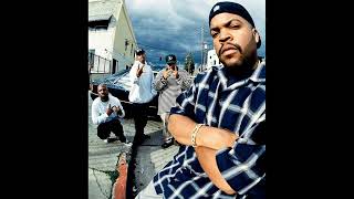 Free Ice Cube Type Beat Good Day Prod. Kuba X Cvgi Beatz