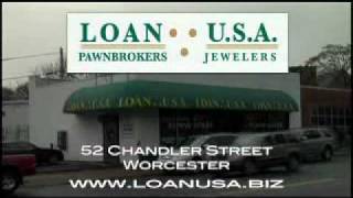 Loan USA 2009