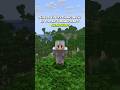 NEW MINECRAFT SNAPSHOT :) #minecraft #shorts #trending #fyp #viral #ytshorts #update #funny #youtube
