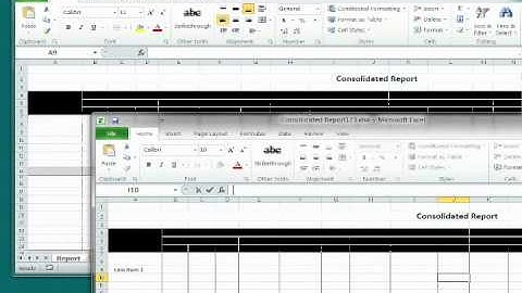 XLStylesTool - COPERNICI video case study