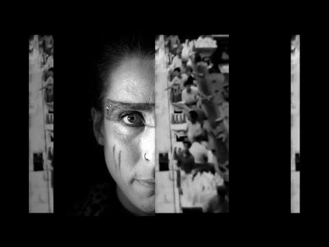 Yoanna - Elle Est Double - Live @ Le Pont Des Artistes