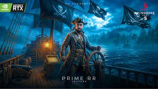 Windrose Gameplay - Part 5🏴‍☠️ | NVIDIA🏴‍☠️ | Windrose Demo 🏴‍☠️| Prime RR