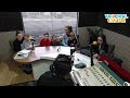ENTREVISTA DO DIA - 17.09.25
