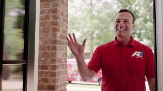 Keeping DFW Comfortable | A#1 Air | Trusted HVAC, Plumbing & Electrical Services in DFW