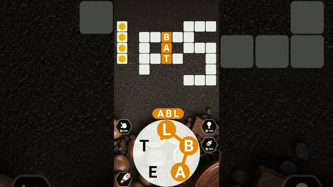 word Universe level 60