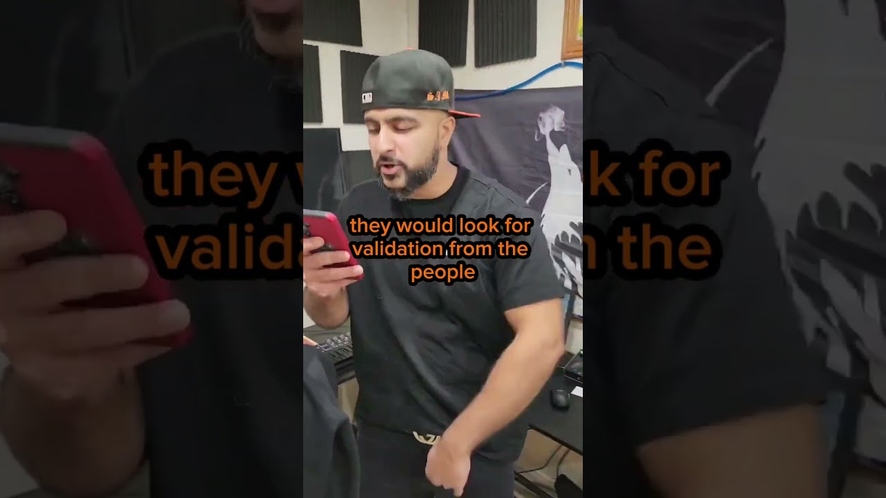 they always think the grass is greener on the other side